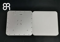 Medium Size 9dBic High Gain Uhf Antenna Waterproof Design For IOT RFID Reader