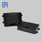 4 Port UHF RFID Fixed Reader With Impinj E710 Platform Support ISO18000-6C Protocol