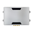 4 Port Impinj E710 UHF RFID Fixed Reader Long Range For Warehouse Management