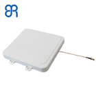 Fast Speed RFID Reader Antenna For Retail Warehouse High Gain 8dBic Circular Polarization UHF Lector RFID UHF Antenna