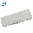UHF 12dBi Long Distance RFID Antenna 10m For Vehicle Management Fast Speed