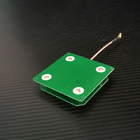 Light Weight Handheld RFID Antenna Green Small Size Antenna RFID for UHF Band RFID Handheld Reader