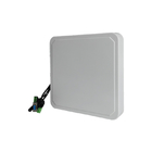 Impinj E710 Chip UHF Integrated RFID Reader Long Range 0～30m For Asset Access Management