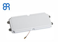 UHF RFID Portal Narrow Beam Antenna / Directional RFID Antenna Size 130×335×17.55MM