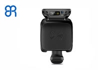 UHF 865-928MHz RFID handheld tag reader for retail/warehouse/fleet management