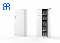 UHF RFID Smart Cabinet / Inventory Management Cabinets Frequency 920-925MHz