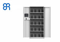 UHF RFID Smart bookcase/Cabinet for archives/file/book management 920 ~ 925MHz