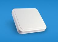 860-960MHz 6dBic UHF RFID antenna with small size, double waterproof design IP67