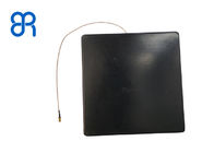 Ultra Thin Near Field RFID Antenna , Light Weight Large RFID Antenna Easy Install