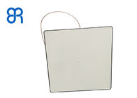 Near Field RFID Antenna with SMA-K Connector, Light Weight Ultra Thin Antenna Easy Install for Jewelry Retail Library