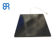 Near Field RFID Antenna with SMA-K Connector, Light Weight Ultra Thin Antenna Easy Install for Jewelry Retail Library