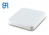 Outdoor 9dBic UHF RFID Reader Antenna Waterproof with ISO 18000-6C Protocol