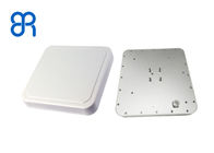 Outdoor Waterproof Long Range RFID Antenna ISO 18000-6C Protocol High Gain 9dBic