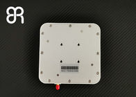 860-960MHz 6dBic UHF RFID antenna with small size, double waterproof design IP67