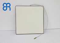 SMA-K Connector UHF Near Field RFID Antenna With No Blind Zone, Oversize, Ultrathin