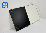Large Size Near Field RFID Antenna High Gain For Jewelry / Retail POS / Library