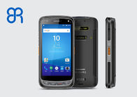 Android 11 Handheld Terminal Mobile UHF RFID Reader 8000mAh
