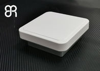 ISO18000-6C Protocol UHF RFID Reader Aluminum PC Shell Small Size Simple Installation