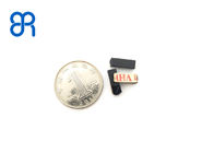 Anti Metal 3M adhesive Ceramic RFID Hard Tag Impinj Monza R6-p