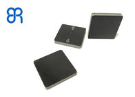 ISO 18000-6C Protocol PCB anti-metal RFID Hard Tag with PCB, 3M adhesive Material