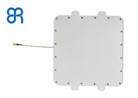 Low Price 8dBic Circular Polarization UHF RFID Antenna RFID Antenna Easy to Install, Indoor Use