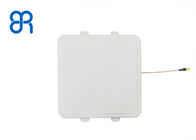 Low Price 8dBic Circular Polarization UHF RFID Antenna RFID Antenna Easy to Install, Indoor Use