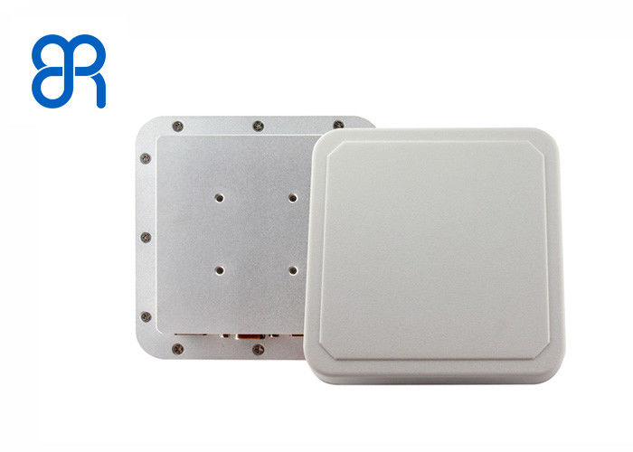 902-928MHz Frequency UHF RFID Reader 300 Tags/S Card Reading Rate BRD-RH02