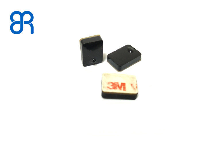 920-925 MHz 3M Adhesive 2m RFID Ceramic Anti Metal Tag
