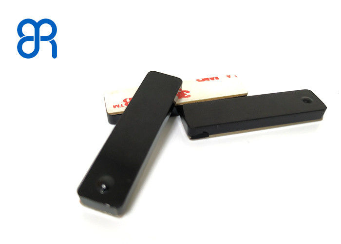 Ceramic Anti-Metal UHF RFID Hard Tag with high sensitivity, small size, easy to install