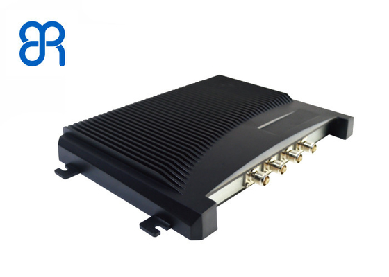Impinj R2000 Built-in UHF RFID Reader Peak Inventory Speed >700 tags/sec