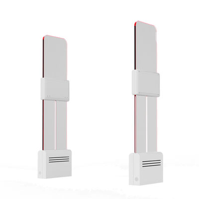 ISO18000-6C UHF RFID Gate Reader Secure Access Control With RFID Technology