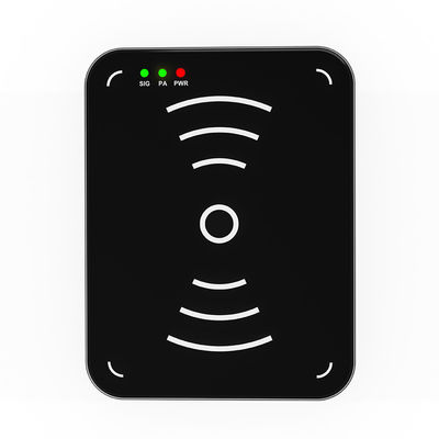 BRD-DC06 USB Rfid Desktop Reader ISO 18000-6C/6B RFID UHF Reader ...