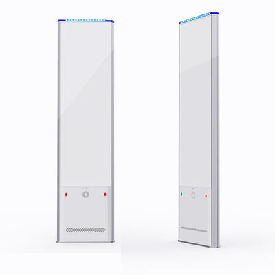 Anti Theft Uhf Rfid Reader Gate 860-960 MHZ For Library Book Tracking