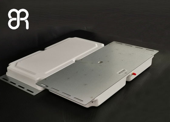 Circular Polarization 860-960MHz 10dBic High Gain RFID Antenna
