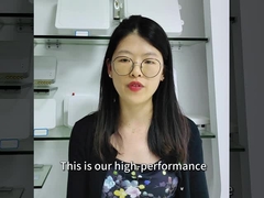 BRA-31 8.5dBic UHF RFID Narrow Beam Antenna Circular Polarization