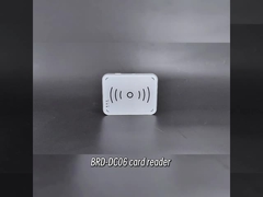 BRD-DC06 Reliable UHF RFID Smart USB Desktop Reader/Writer Small Size Desktop USB