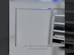 BRC-04L UHF RFID Gate Reader, RFID Gate Portal Reader