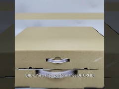 BRD-17 UHF RFID Gate Reader, RFID Portal UHF Reader for Retail