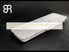 902-928MHz High Gain RFID Antenna Reading Distance 15-20m For Vehicle Management